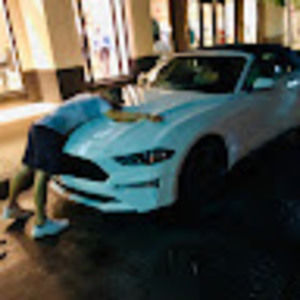 Meet your Posher, Jake